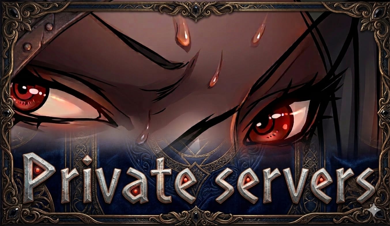 Private Servers